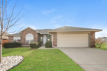 5104 S E 46TH ST OKLAHOMA CITY, OK 73135